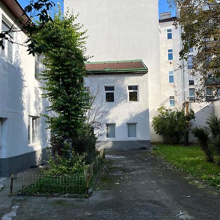 Traveler Lodging Wien Eksteriør billede