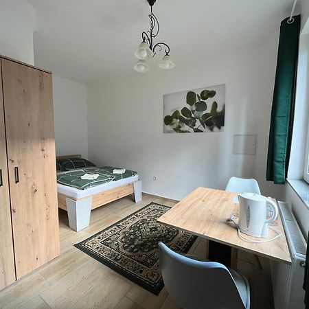 Traveler Lodging Wien Eksteriør billede