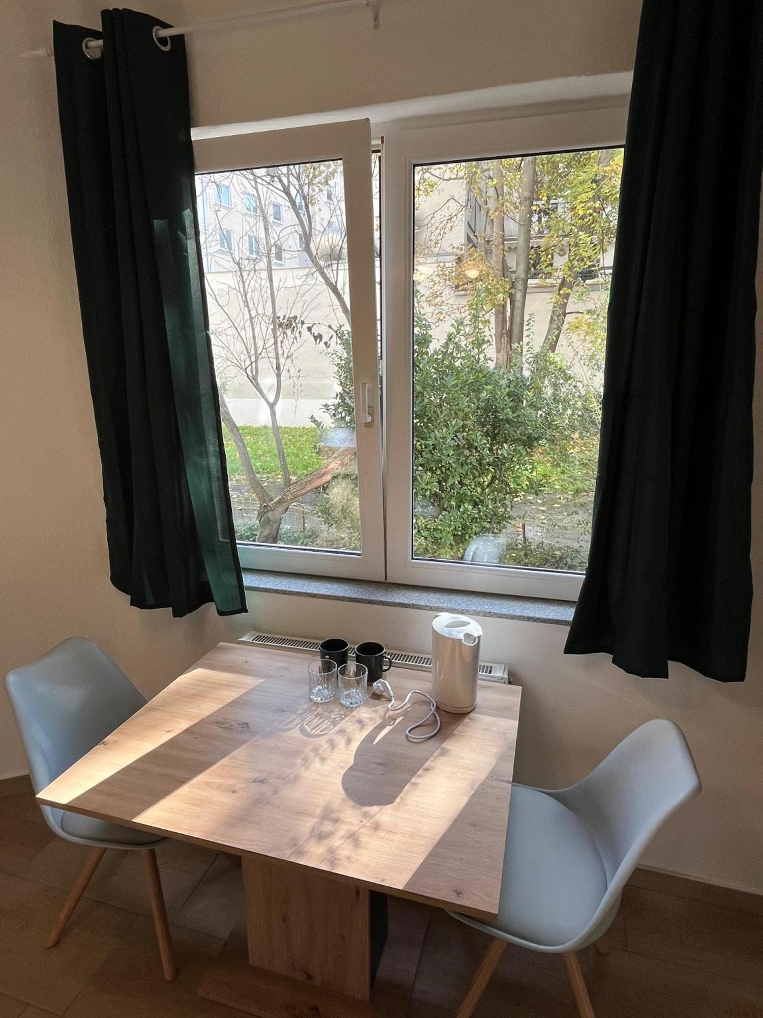 Traveler Lodging Wien Eksteriør billede