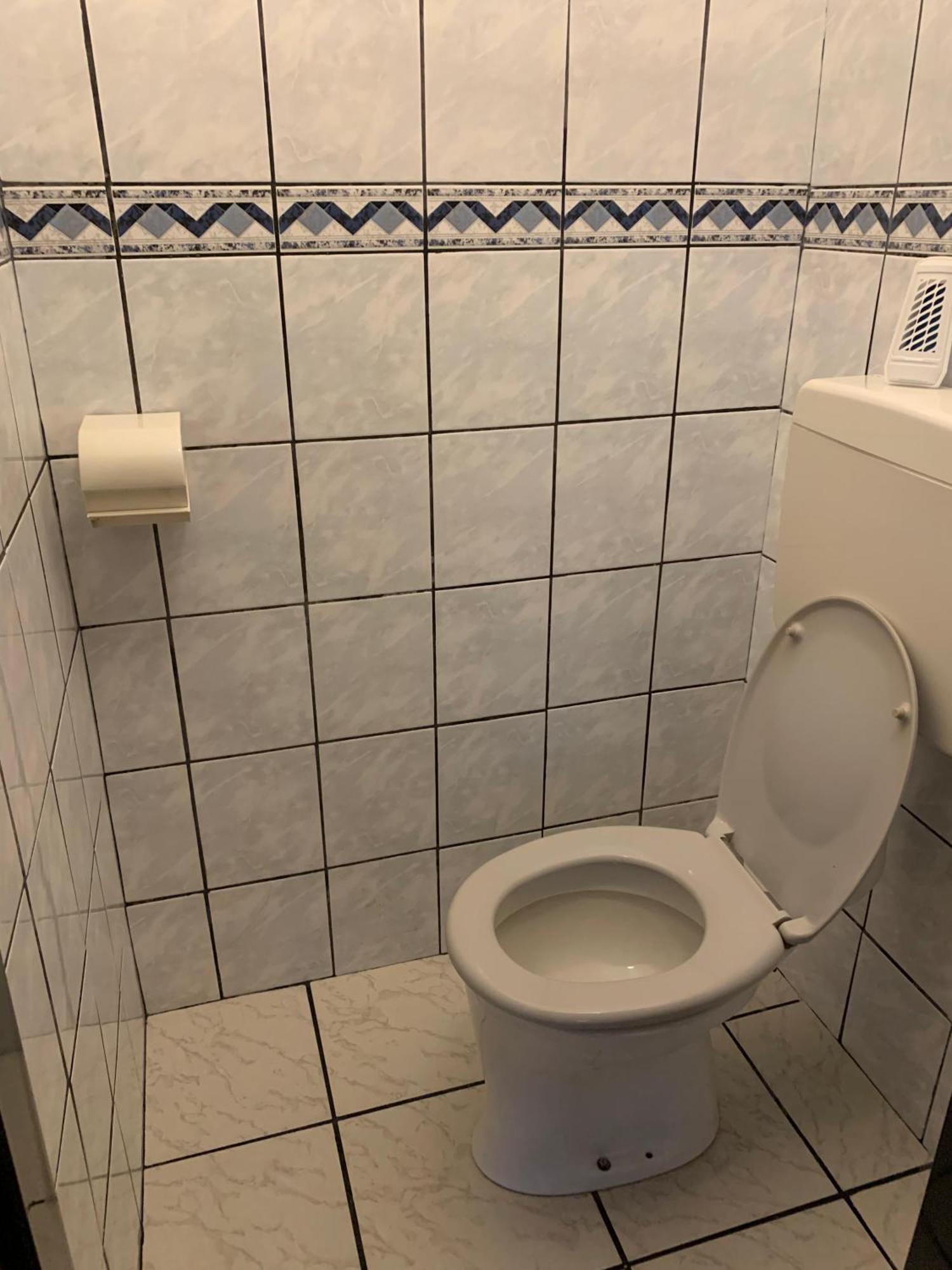 Traveler Lodging Wien Eksteriør billede