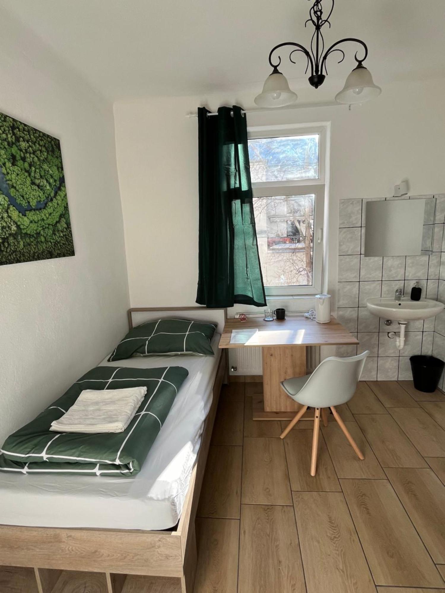 Traveler Lodging Wien Eksteriør billede