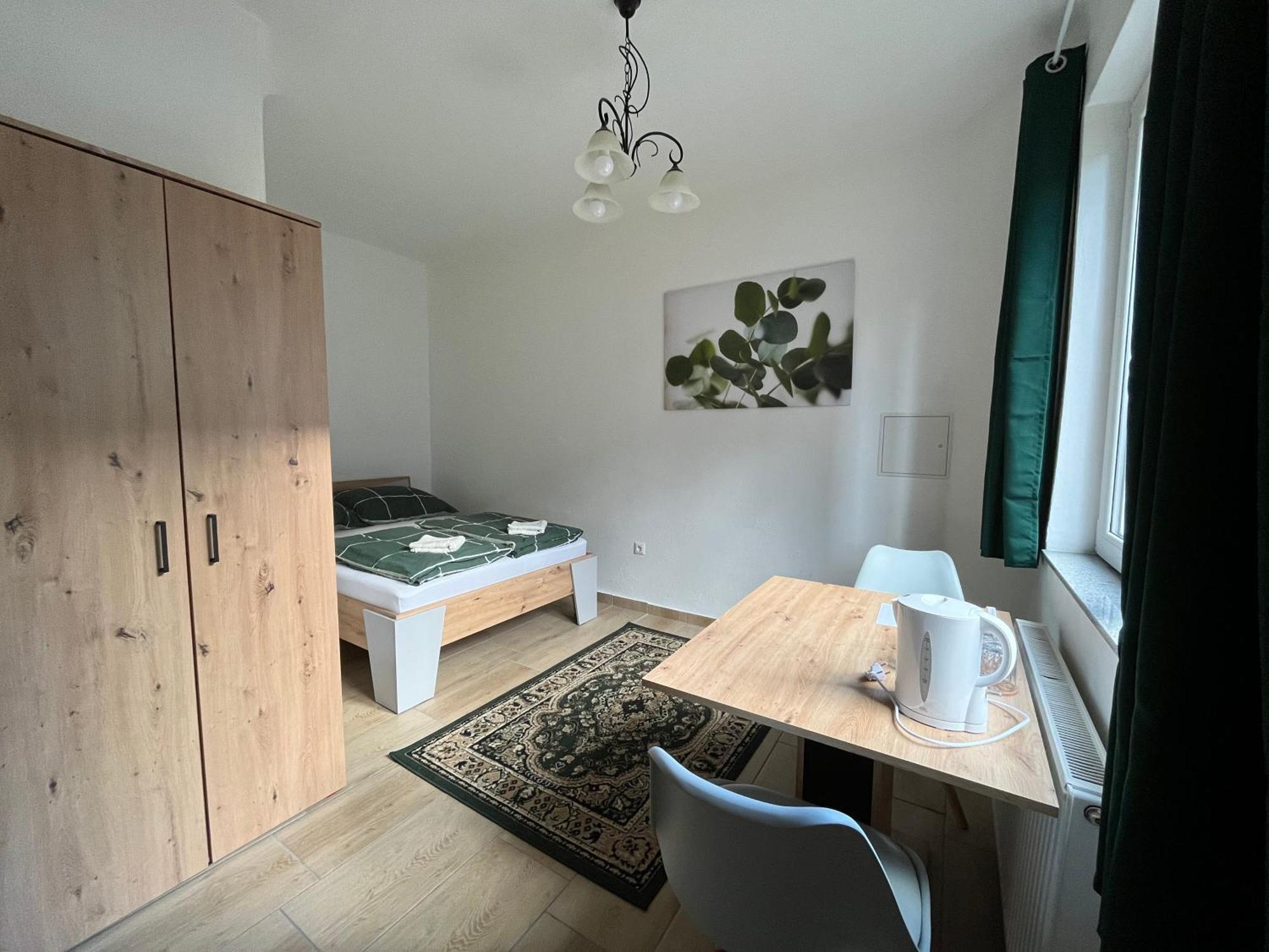 Traveler Lodging Wien Eksteriør billede
